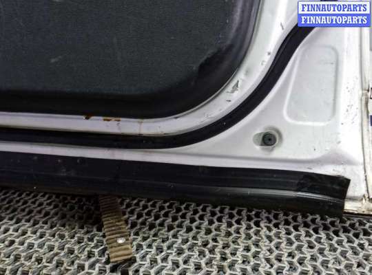 купить дверь передняя правая на NISSAN QASHQAI J10