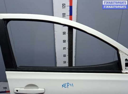 купить дверь передняя правая на NISSAN QASHQAI J10