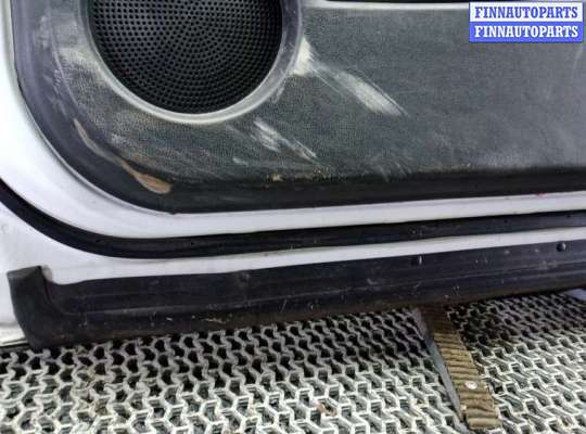 купить дверь передняя правая на NISSAN QASHQAI J10