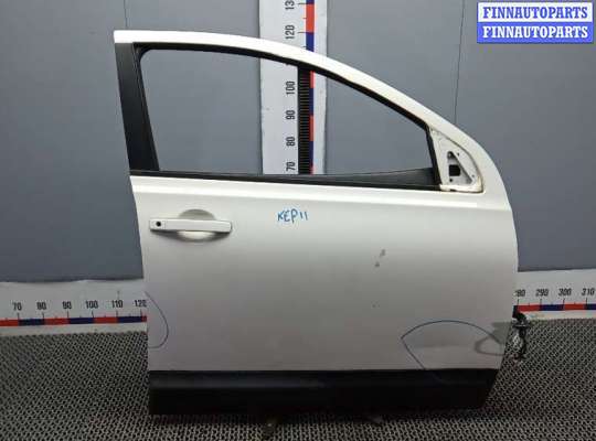 купить дверь передняя правая на NISSAN QASHQAI J10