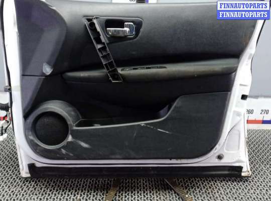 купить дверь передняя правая на NISSAN QASHQAI J10