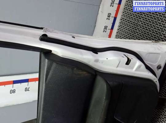 купить дверь передняя правая на NISSAN QASHQAI J10