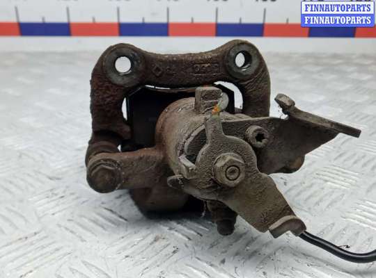 купить суппорт тормозной задний левый на RENAULT MEGANE 3