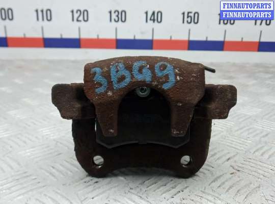 купить суппорт тормозной задний левый на RENAULT MEGANE 3