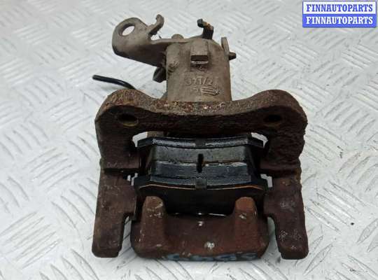 купить суппорт тормозной задний левый на RENAULT MEGANE 3