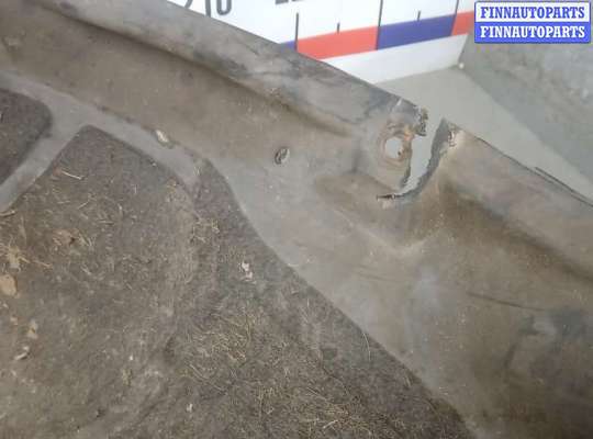 купить защита арок (защита крыла, подкрылок) передняя левая на OPEL ASTRA J