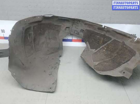 купить защита арок (защита крыла, подкрылок) передняя левая на OPEL ASTRA J