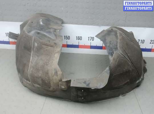 купить защита арок (защита крыла, подкрылок) передняя левая на OPEL ASTRA J