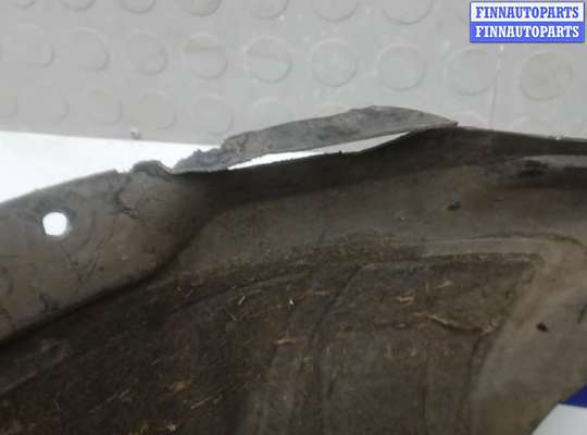 купить защита арок (защита крыла, подкрылок) передняя левая на OPEL ASTRA J