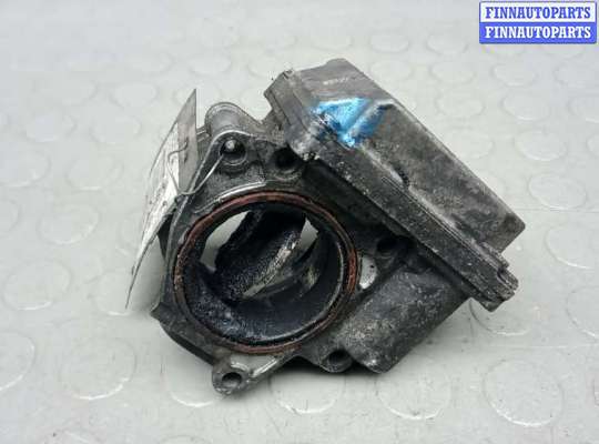 дроссельная заслонка дизельная SK524750 на SKODA OCTAVIA A5