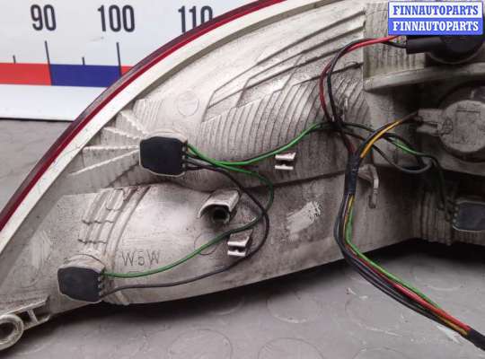 купить фонарь задний правый на SKODA SUPERB 2