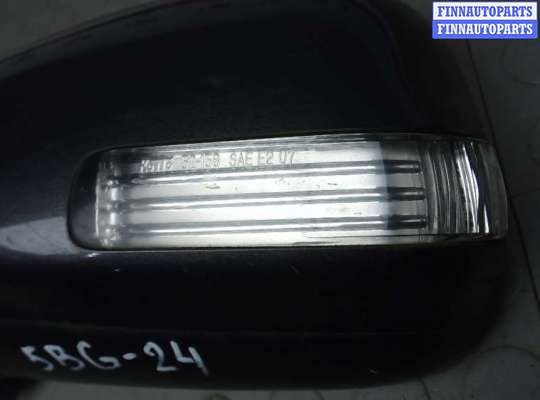 Зеркало боковое на Toyota RAV4 III (XA30)