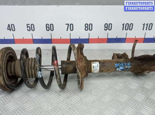 купить амортизатор задний левый на NISSAN X-TRAIL T30