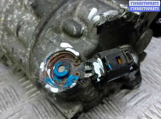 купить компрессор кондиционера дизельный на VOLKSWAGEN JETTA 5