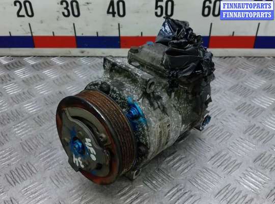 купить компрессор кондиционера дизельный на VOLKSWAGEN JETTA 5