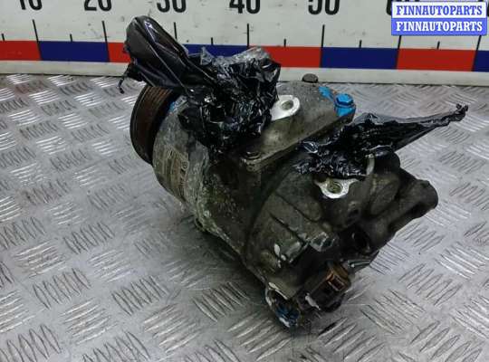 купить компрессор кондиционера дизельный на VOLKSWAGEN JETTA 5