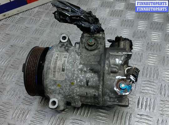купить компрессор кондиционера дизельный на VOLKSWAGEN JETTA 5