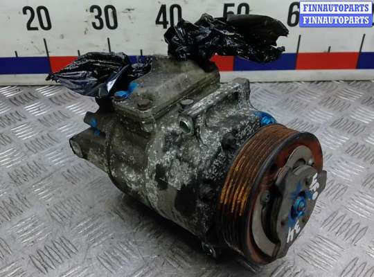 купить компрессор кондиционера дизельный на VOLKSWAGEN JETTA 5