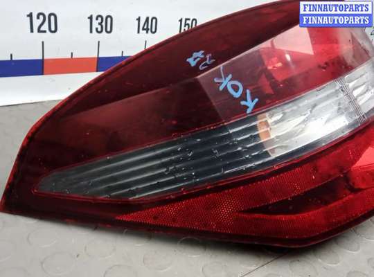 купить фонарь задний левый на RENAULT LAGUNA 3