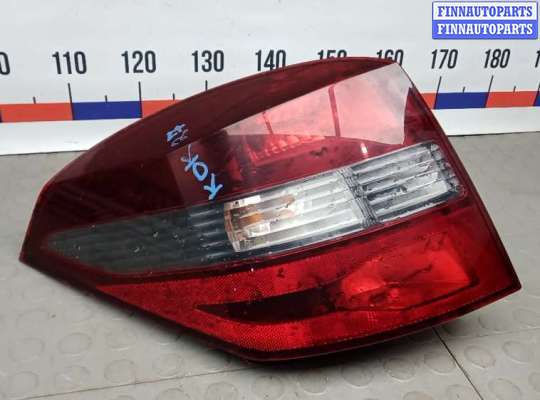 купить фонарь задний левый на RENAULT LAGUNA 3