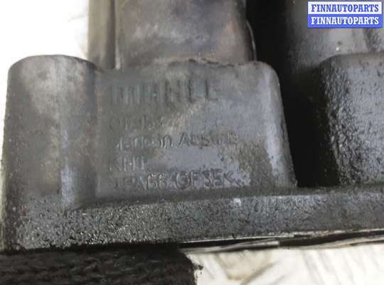 купить корпус масляного фильтра дизельный на SKODA RAPID