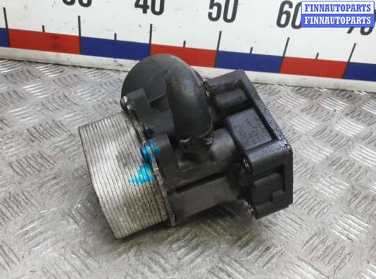 купить корпус масляного фильтра дизельный на SKODA RAPID