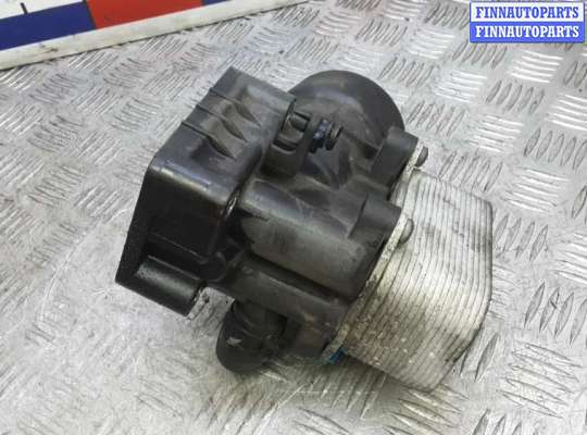 купить корпус масляного фильтра дизельный на SKODA RAPID