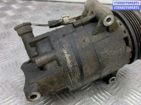 купить компрессор кондиционера бензиновый на OPEL ZAFIRA B