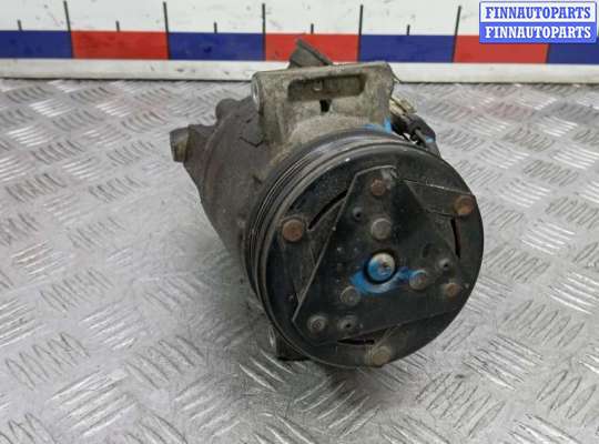 купить компрессор кондиционера бензиновый на OPEL ZAFIRA B