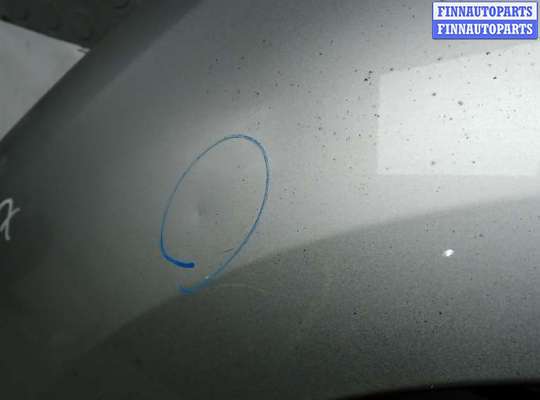 купить крыло переднее левое на TOYOTA PRIUS XW20