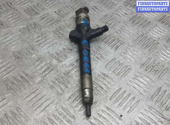 форсунка дизельная MT487195 на MITSUBISHI L200 K4T