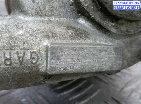 купить турбина дизельная на PEUGEOT 3008 1