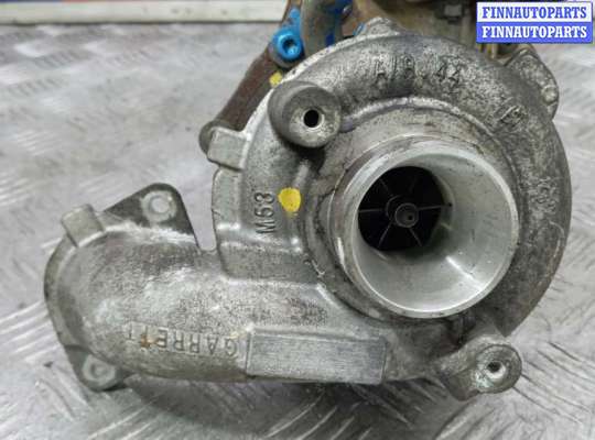 купить турбина дизельная на PEUGEOT 3008 1