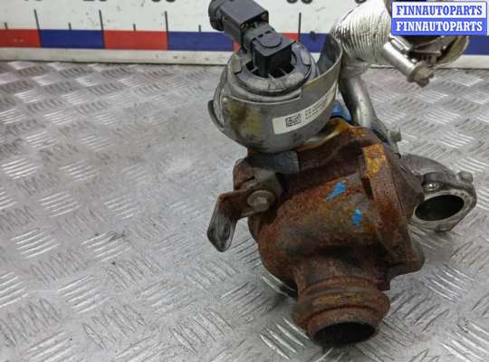 купить турбина дизельная на PEUGEOT 3008 1