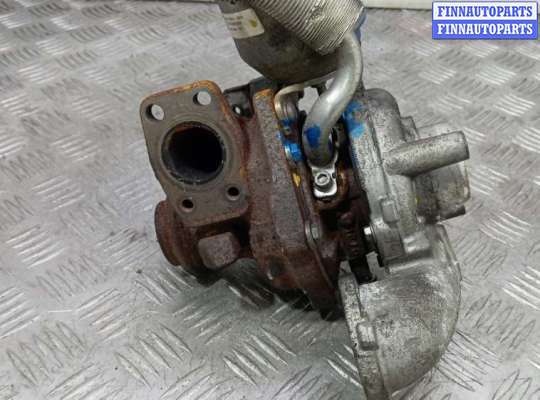 купить турбина дизельная на PEUGEOT 3008 1