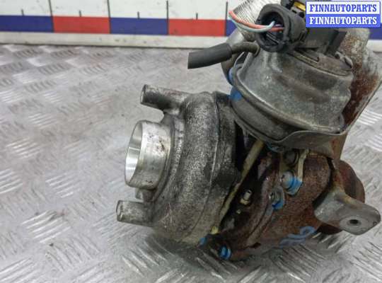 купить турбина дизельная на PEUGEOT 3008 1