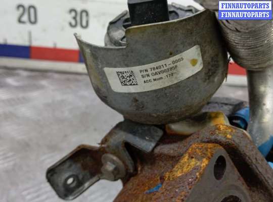 купить турбина дизельная на PEUGEOT 3008 1