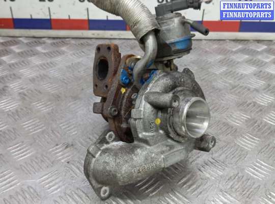 купить турбина дизельная на PEUGEOT 3008 1