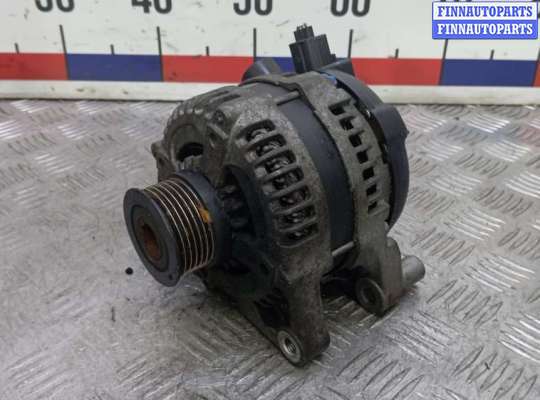 купить генератор дизельный на FORD KUGA 1