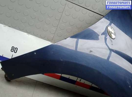 купить крыло переднее правое на CITROEN C-CROSSER