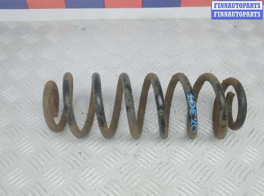 купить пружина задняя на VOLKSWAGEN TOURAN (1T1, 1T2)