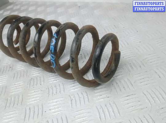 купить пружина задняя на VOLKSWAGEN TOURAN (1T1, 1T2)