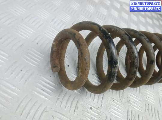 купить пружина задняя на VOLKSWAGEN TOURAN (1T1, 1T2)