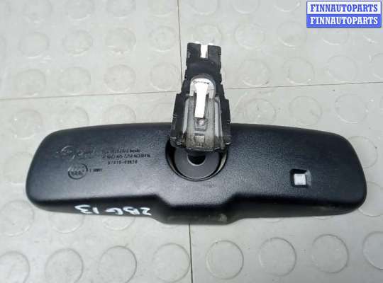 Зеркало салонное