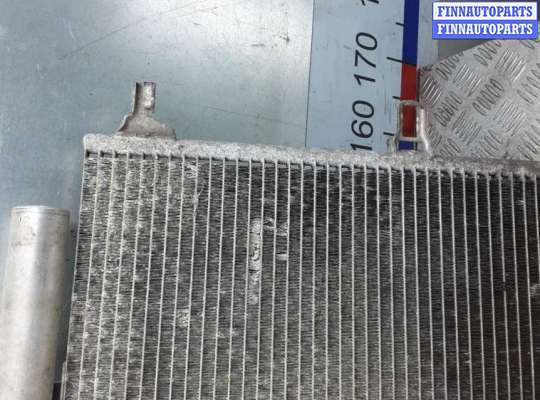 купить радиатор кондиционера на MERCEDES BENZ E-CLASS W211