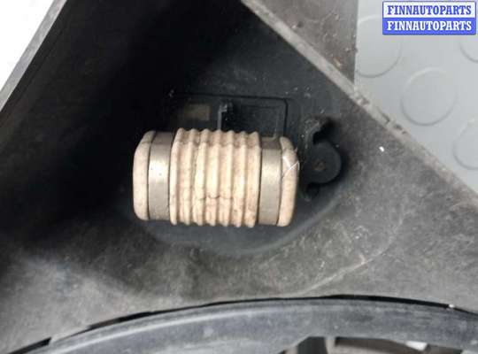 купить вентилятор радиатора на KIA SPORTAGE 3