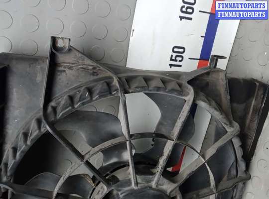 купить вентилятор радиатора на KIA SPORTAGE 3