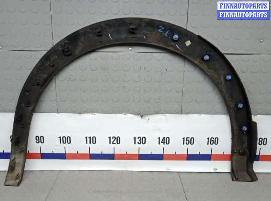 купить молдинг крыла заднего левого на PEUGEOT 3008 2