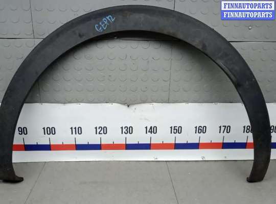 Купить молдинг крыла заднего левого на PEUGEOT 3008 2 молдинг крыла заднего левого PG1176336 на PEUGEOT 3008 2