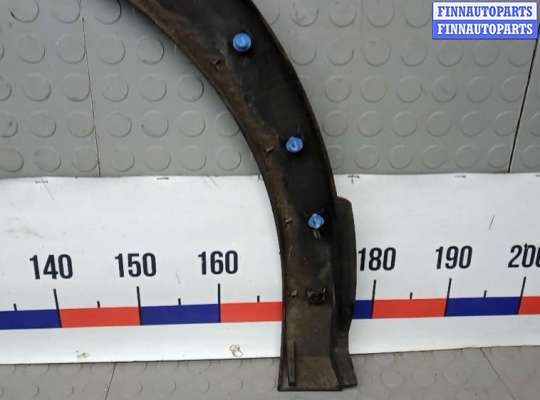 купить молдинг крыла заднего левого на PEUGEOT 3008 2